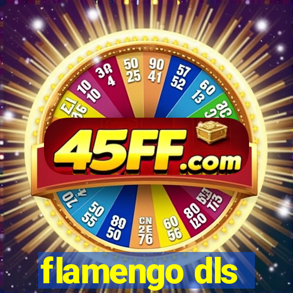 flamengo dls